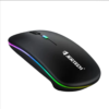 Mouse Para Computador Recargable Conexión a Bluetooth - Image 5