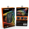 Mouse Para Computador Recargable Conexión a Bluetooth - Image 2