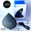 Mouse vertical recargable ergonomico - Image 2