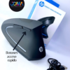 Mouse vertical recargable ergonomico