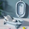 BAÑERA PLEGABLE PARA BEBÉ CON TERMÓMETRO - Image 7