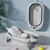 BAÑERA PLEGABLE PARA BEBÉ CON TERMÓMETRO - Image 8