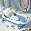 BAÑERA PLEGABLE PARA BEBÉ CON TERMÓMETRO - Image 9