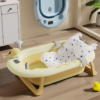 BAÑERA PLEGABLE PARA BEBÉ CON TERMÓMETRO - Image 10