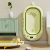 BAÑERA PLEGABLE PARA BEBÉ CON TERMÓMETRO - Image 12