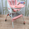 Silla Comedor para bebé plegable