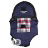 Portabebe Wallabi diseño leñador - Image 3