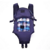 Portabebe Wallabi diseño leñador