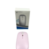Mouse Recargable con luz led MO8C - Image 2