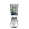 Mouse Recargable con luz led MO8C - Image 3