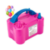 Inflador Eléctrico Globos Doble Boquilla - Image 2
