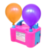 Inflador Eléctrico Globos Doble Boquilla - Image 4