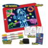 Tablero Mágico Para Dibujar Con Iluminac