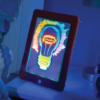 Tablero Mágico Para Dibujar Con Iluminac - Image 2