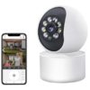 Camara de Seguridad IP WiFi Robotica - Image 2