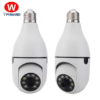 Cámara De Seguridad 360 Bombillo Wifi - Image 2